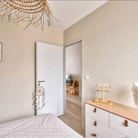 קאיו סור מר Le Cocooning 50 M De La Plage En Baie De Somme מראה חיצוני תמונה