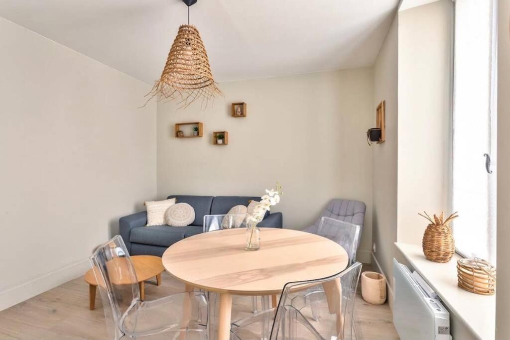 קאיו סור מר Le Cocooning 50 M De La Plage En Baie De Somme מראה חיצוני תמונה