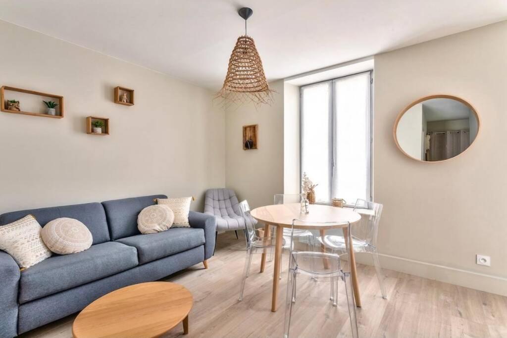 קאיו סור מר Le Cocooning 50 M De La Plage En Baie De Somme מראה חיצוני תמונה