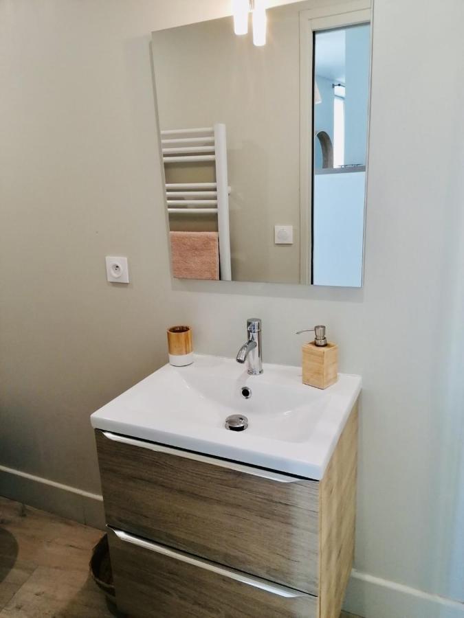 קאיו סור מר Le Cocooning 50 M De La Plage En Baie De Somme מראה חיצוני תמונה