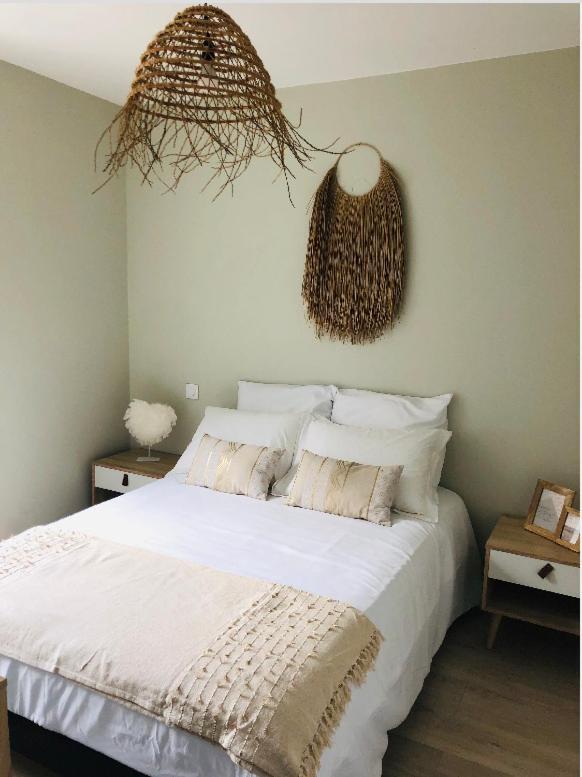 קאיו סור מר Le Cocooning 50 M De La Plage En Baie De Somme מראה חיצוני תמונה